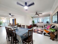 Blk 56 Geylang Bahru Riverpoint (Kallang/Whampoa), HDB 5 Rooms #532448191